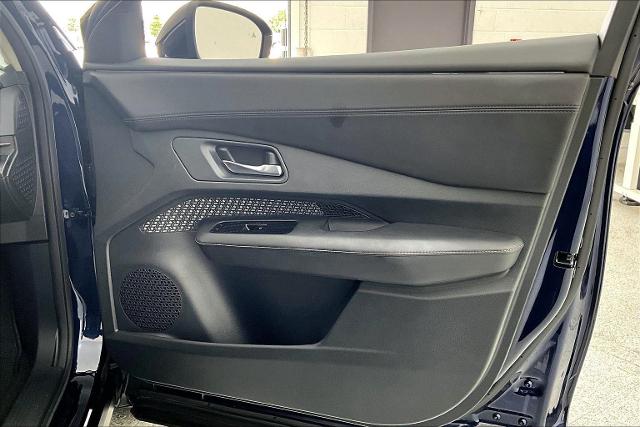 2023 Nissan ARIYA Vehicle Photo in Grapevine, TX 76051