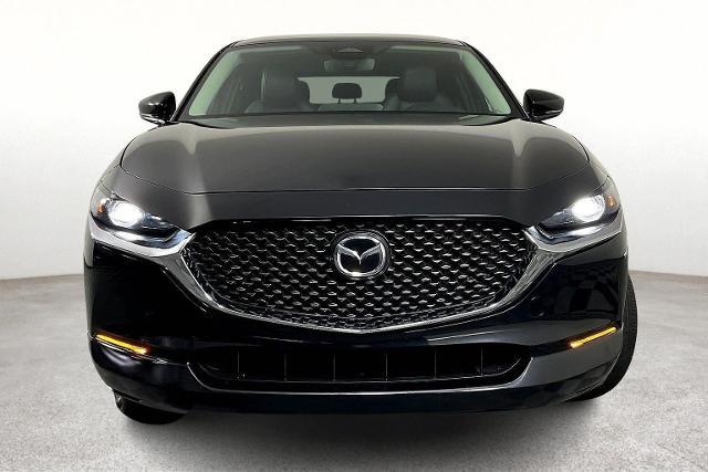 2024 Mazda CX-30 Vehicle Photo in Tulsa, OK 74129