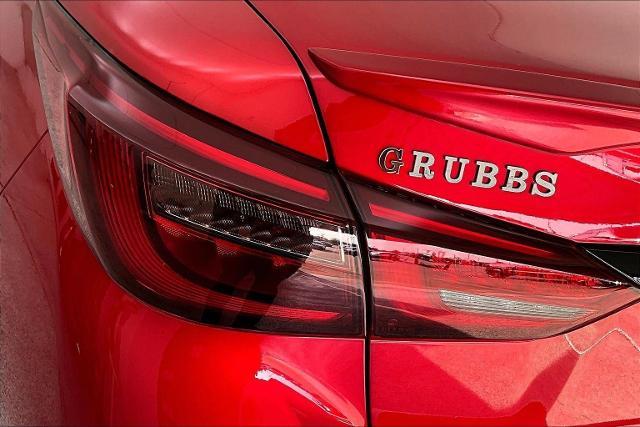 2024 INFINITI Q50 Vehicle Photo in Grapevine, TX 76051