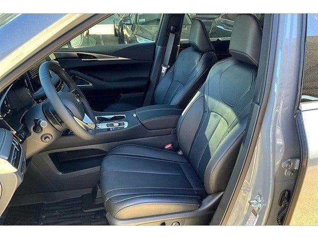2025 INFINITI QX60 Vehicle Photo in Grapevine, TX 76051