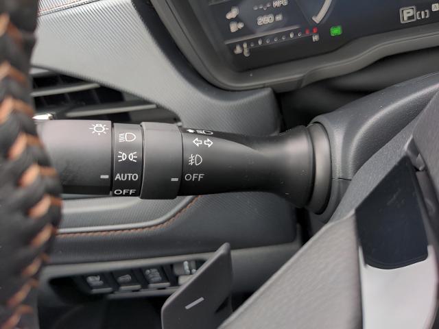 2025 Subaru Forester Vehicle Photo in Green Bay, WI 54304