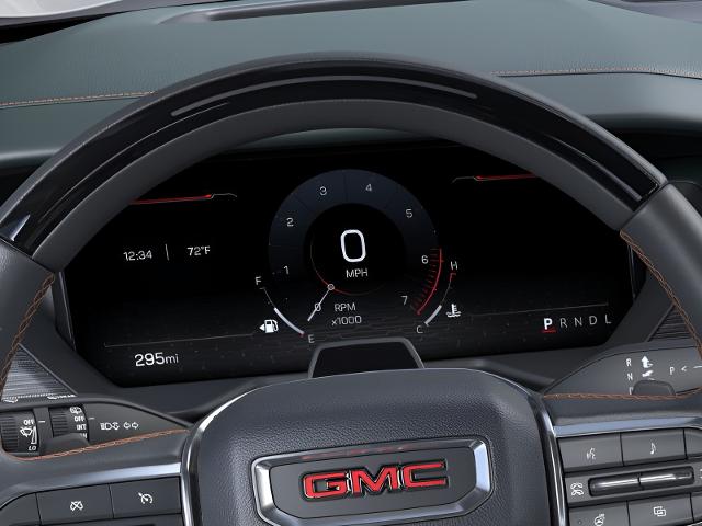 2025 GMC Acadia Vehicle Photo in APPLETON, WI 54914-8833