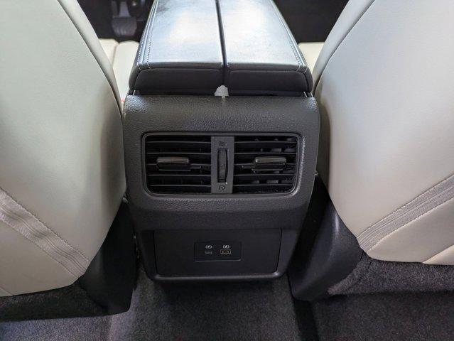 2023 Nissan Rogue Vehicle Photo in San Antonio, TX 78209
