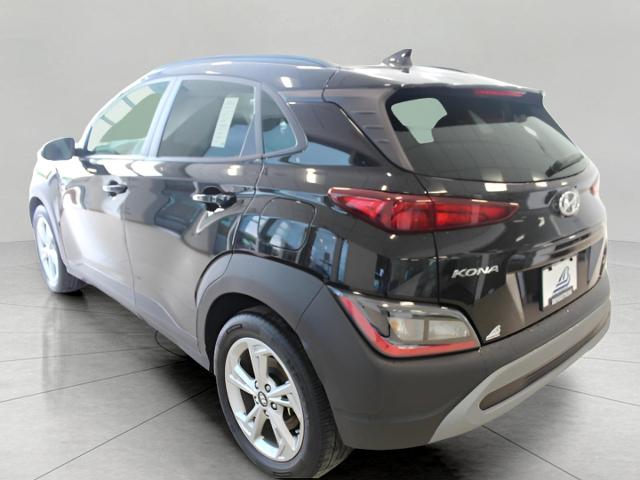 2023 Hyundai KONA Vehicle Photo in Green Bay, WI 54304