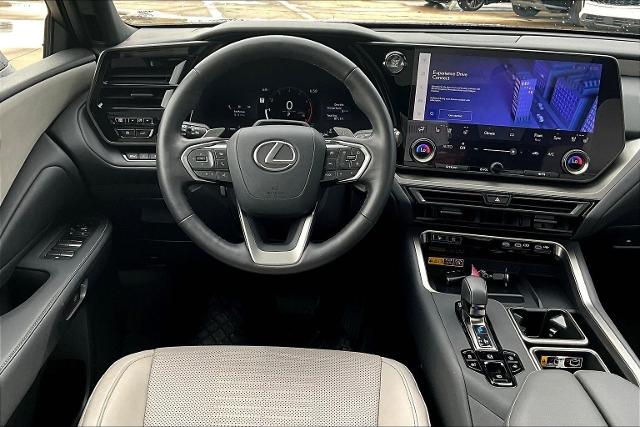 2024 Lexus TX 350 Vehicle Photo in San Antonio, TX 78230