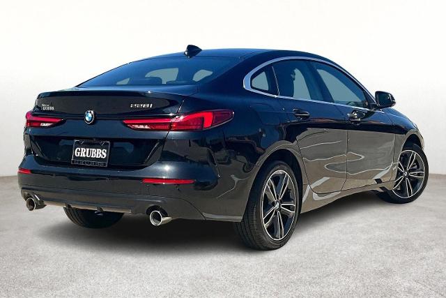 2024 BMW 228i xDrive Vehicle Photo in San Antonio, TX 78230