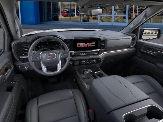2025 GMC Sierra 1500 Vehicle Photo in OSHKOSH, WI 54904-7811