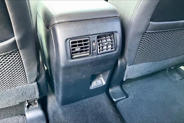 2021 Toyota 4Runner Vehicle Photo in San Antonio, TX 78230