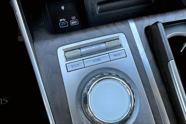 2024 Genesis GV80 Vehicle Photo in San Antonio, TX 78230