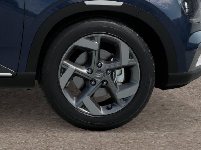 2025 Hyundai VENUE Vehicle Photo in Peoria, IL 61615
