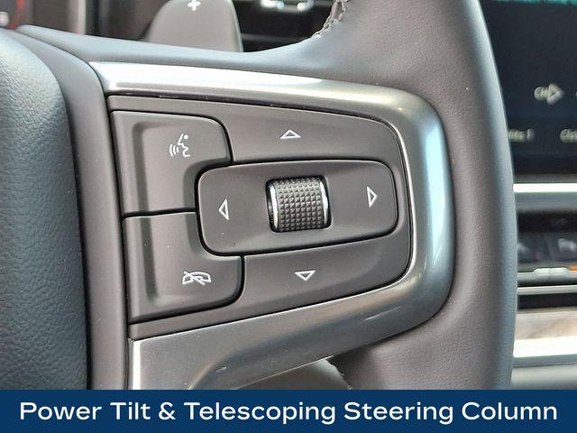 2024 Chevrolet Silverado 1500 Vehicle Photo in PAWLING, NY 12564-3219