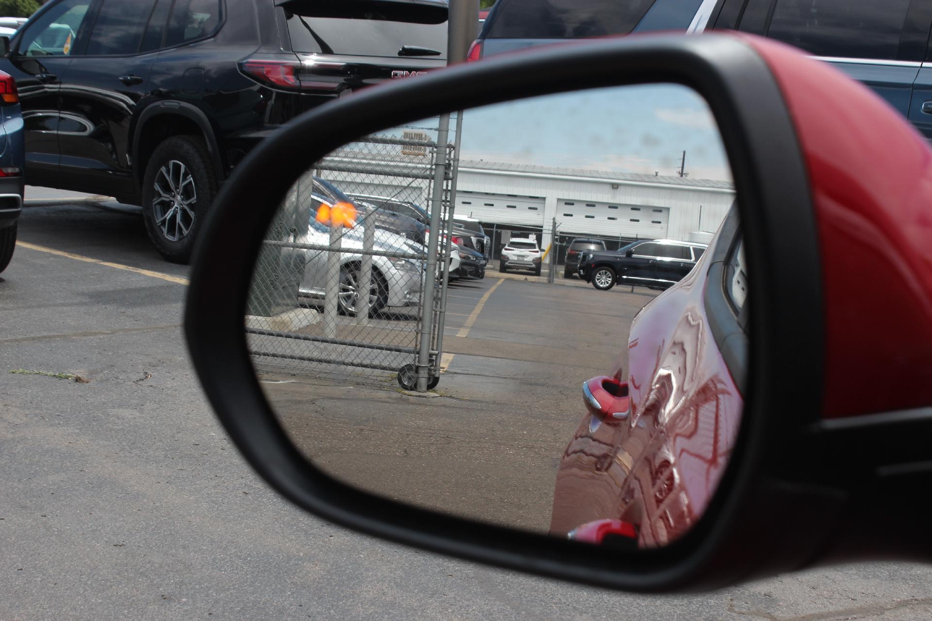 2026 Buick Encore GX Vehicle Photo in AURORA, CO 80012-4011