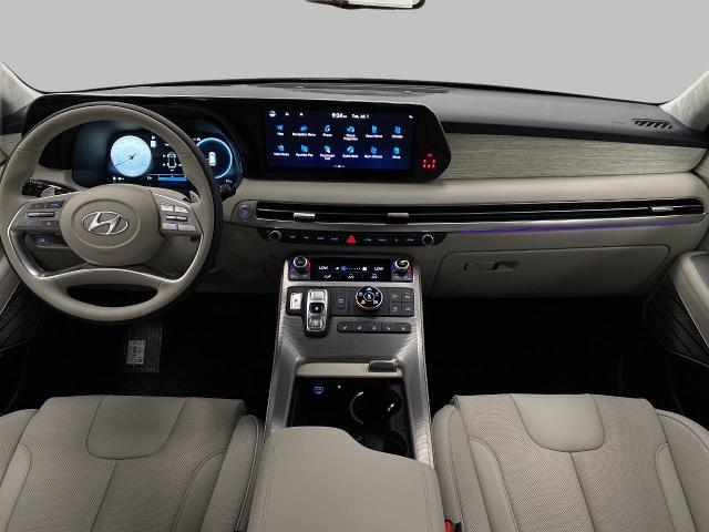 2025 Hyundai PALISADE Vehicle Photo in Appleton, WI 54913