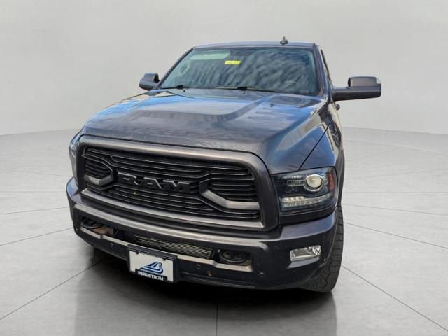 2018 Ram 2500 Vehicle Photo in Oshkosh, WI 54901