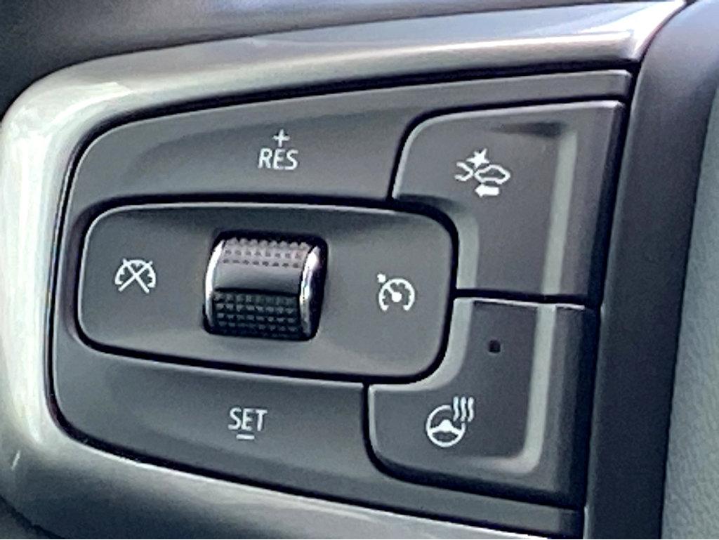 2025 Chevrolet Silverado 1500 Vehicle Photo in POOLER, GA 31322-3252
