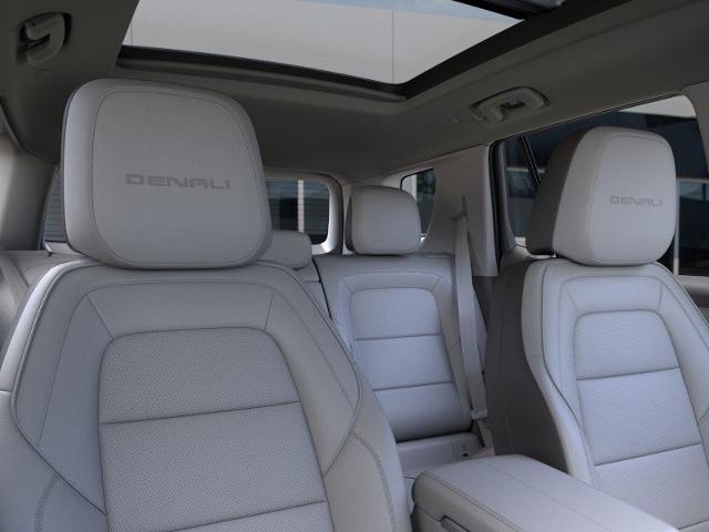 2026 GMC Terrain Vehicle Photo in TREVOSE, PA 19053-4984