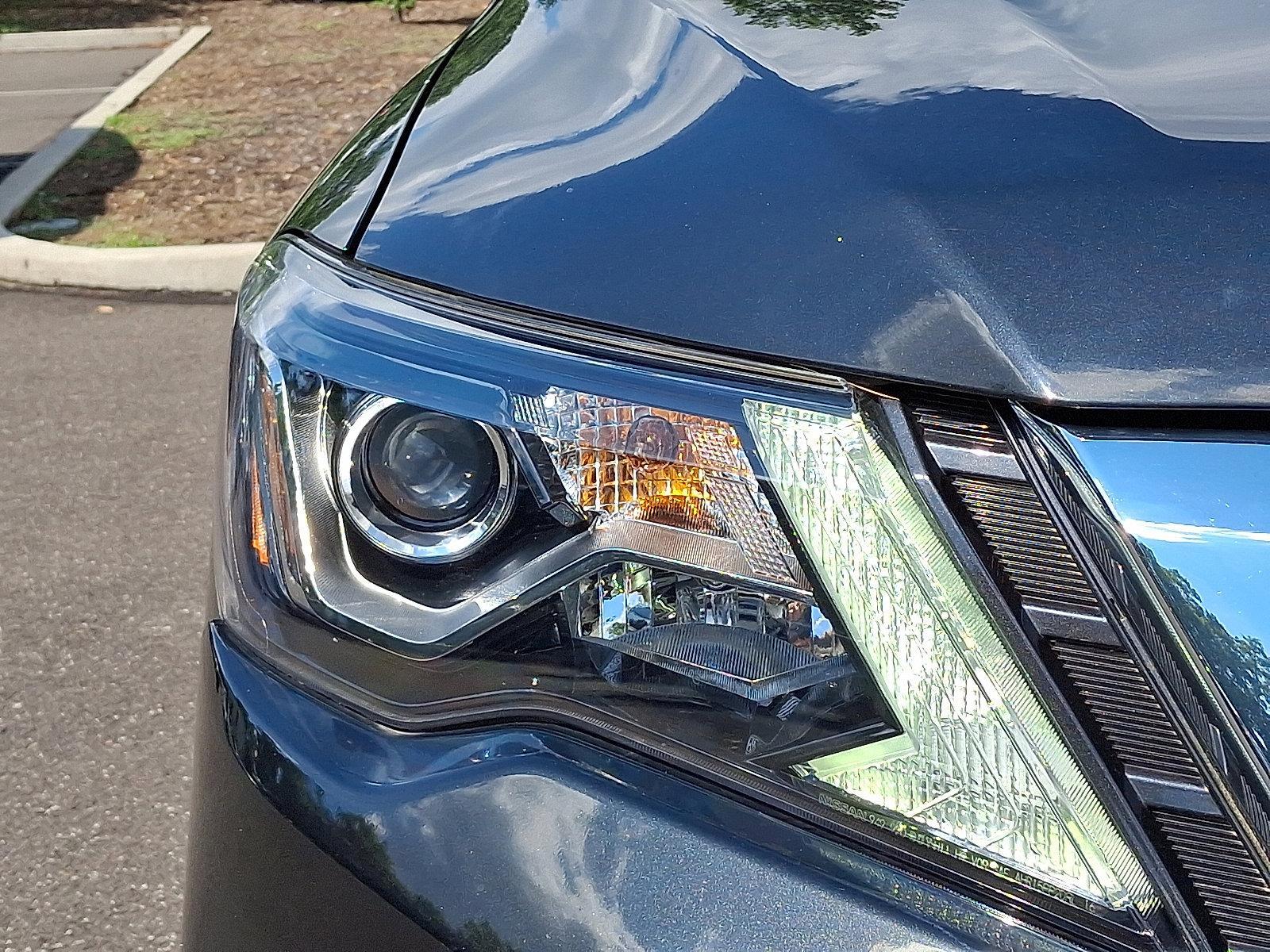 2020 Nissan Pathfinder Vehicle Photo in Jenkintown, PA 19046