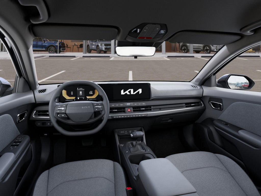 2025 Kia K4 Vehicle Photo in Langhorne, PA 19047