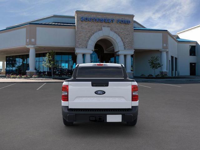 2025 Ford Maverick Vehicle Photo in Weatherford, TX 76087
