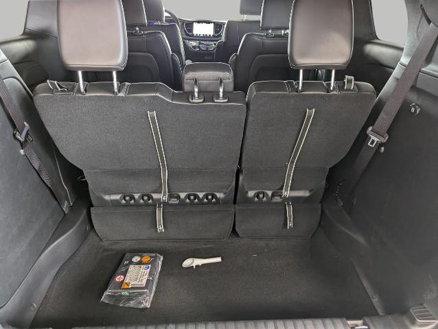 2025 Chrysler Pacifica Vehicle Photo in Oshkosh, WI 54901