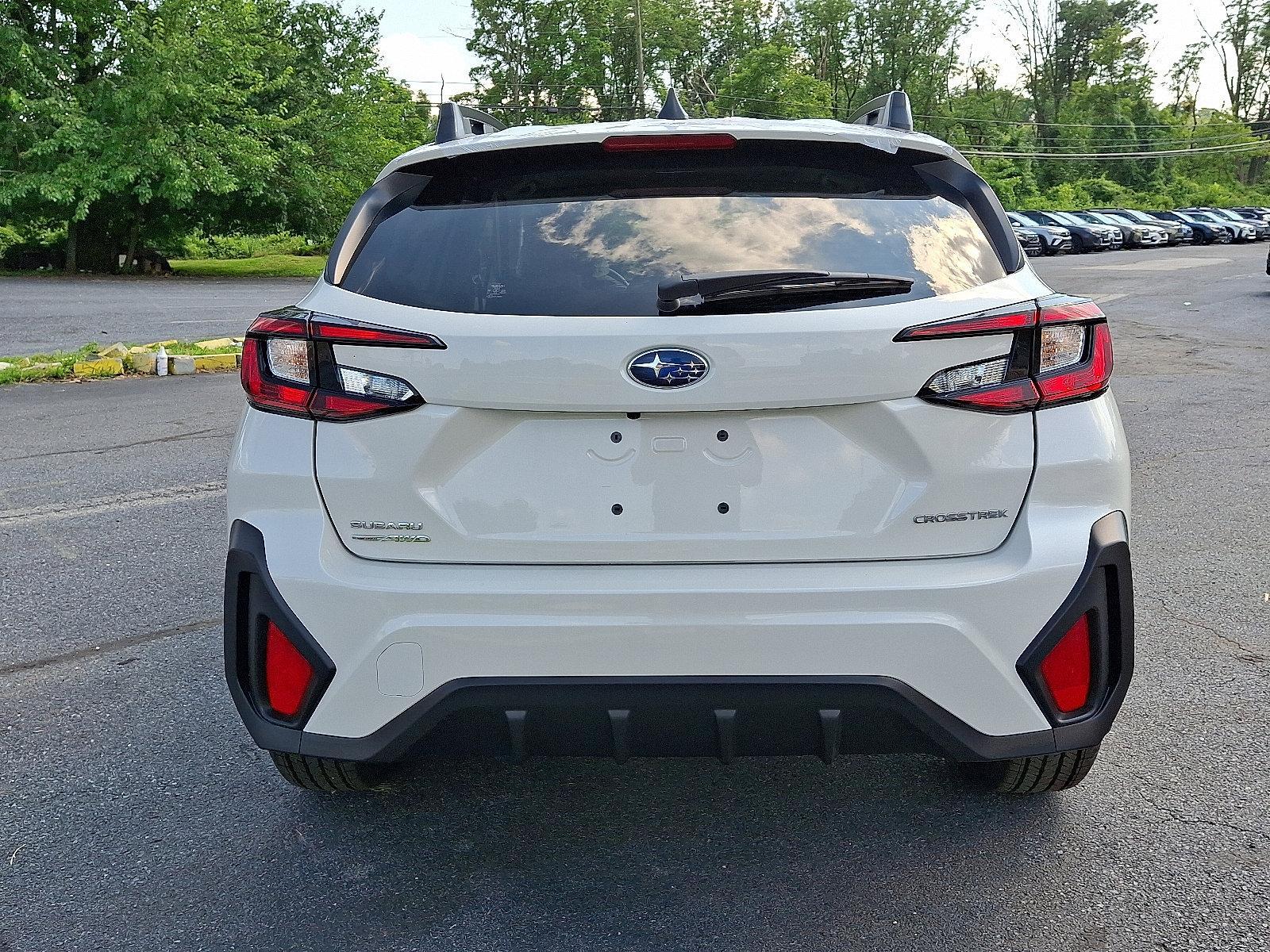 2025 Subaru Crosstrek Vehicle Photo in Harrisburg, PA 17111