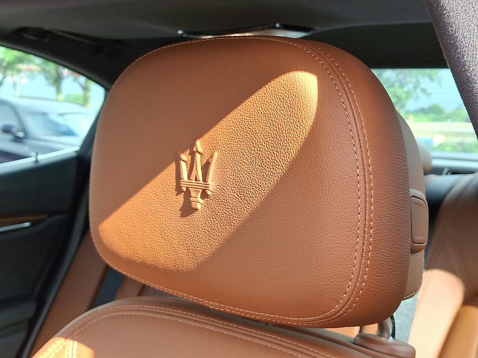2019 Maserati Ghibli Vehicle Photo in Willow Grove, PA 19090