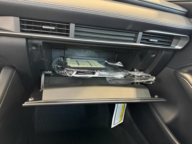 2025 Mazda3 Sedan Vehicle Photo in Green Bay, WI 54304