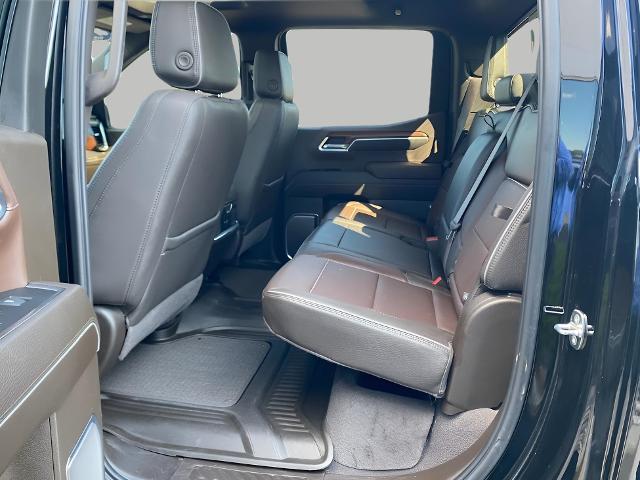 2023 GMC Sierra 1500 Vehicle Photo in APPLETON, WI 54914-8833