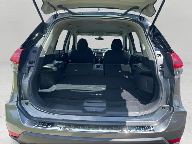 2018 Nissan Rogue Vehicle Photo in Appleton, WI 54913