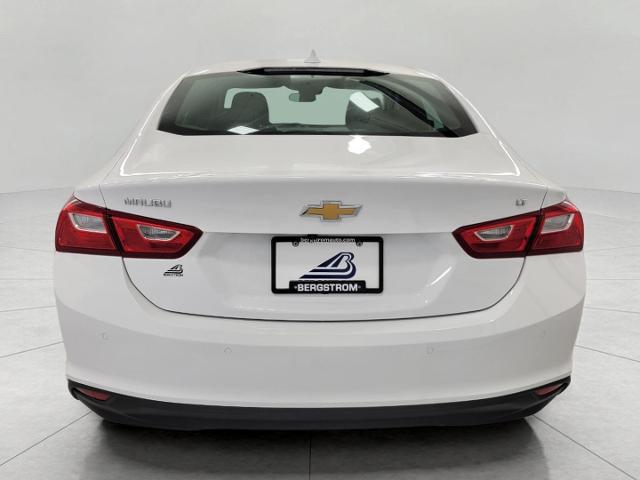 2024 Chevrolet Malibu Vehicle Photo in MADISON, WI 53713-3220