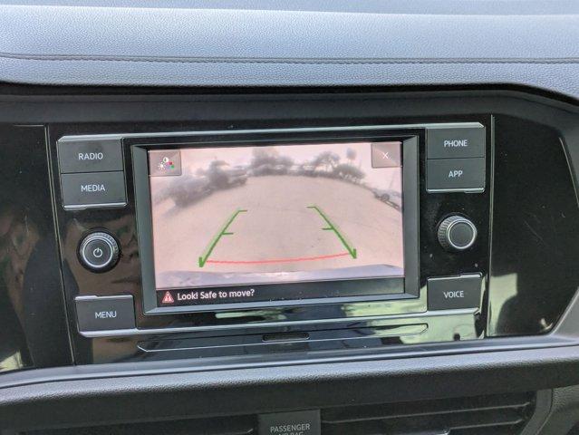 2022 Volkswagen Jetta Vehicle Photo in SELMA, TX 78154-1459