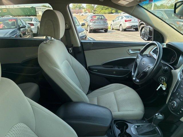 2014 Hyundai SANTA FE Vehicle Photo in Harrisburg, PA 17111-1033