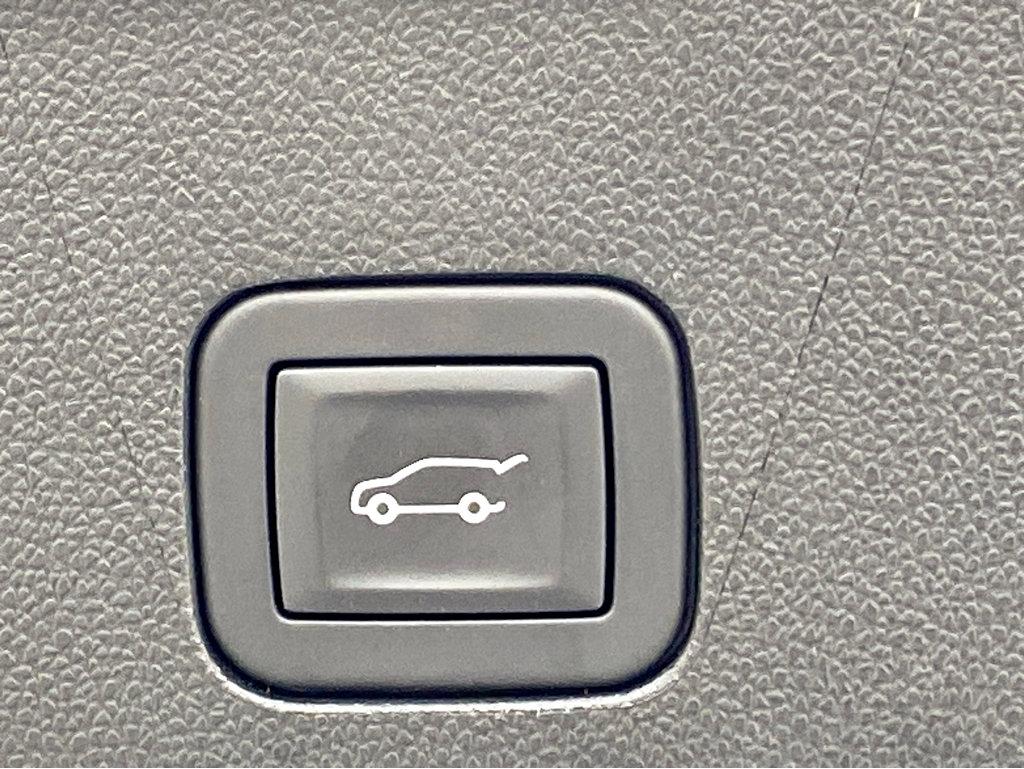 2025 Chevrolet Tahoe Vehicle Photo in POOLER, GA 31322-3252
