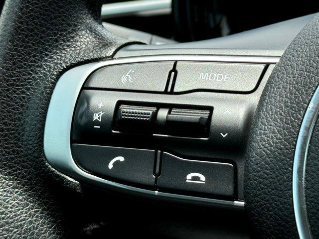 2023 Kia K5 Vehicle Photo in Hinesville, GA 31313