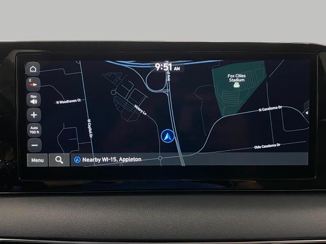 2025 Hyundai PALISADE Vehicle Photo in Appleton, WI 54913