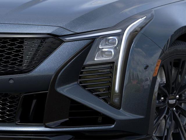 2026 Cadillac CT5-V Vehicle Photo in MADISON, WI 53713-3220
