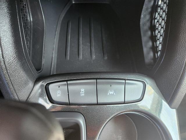 2023 Chevrolet Trailblazer Vehicle Photo in MADISON, WI 53713-3220