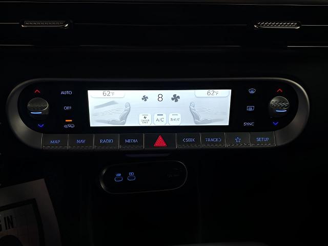 2025 Genesis GV60 Vehicle Photo in Appleton, WI 54913