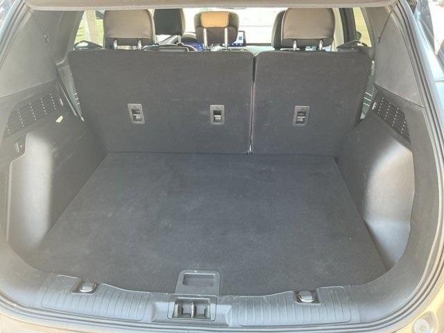 2021 Ford Escape Vehicle Photo in ENGLEWOOD, CO 80113-6708