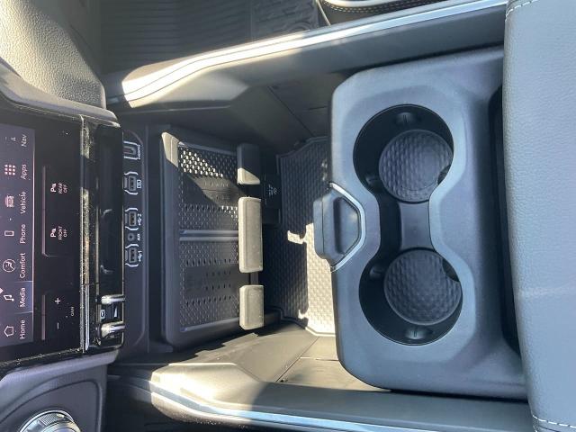 2026 Ram 1500 Vehicle Photo in Kaukauna, WI 54130