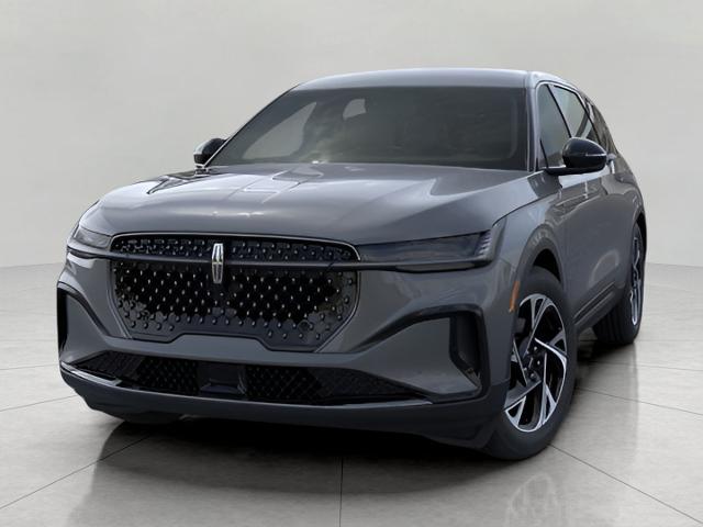 2025 Lincoln Nautilus Vehicle Photo in Neenah, WI 54956