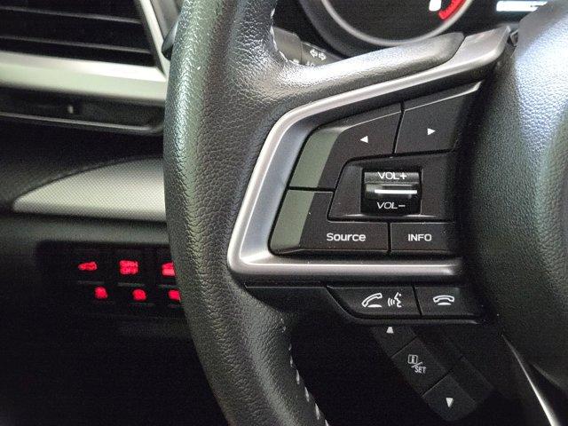 2019 Subaru Forester Vehicle Photo in Decatur, TX 76234