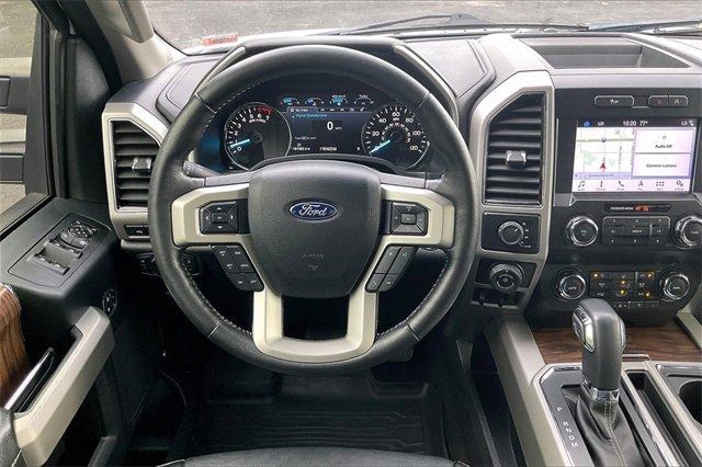 2019 Ford F-150 Vehicle Photo in INDEPENDENCE, MO 64055-1314