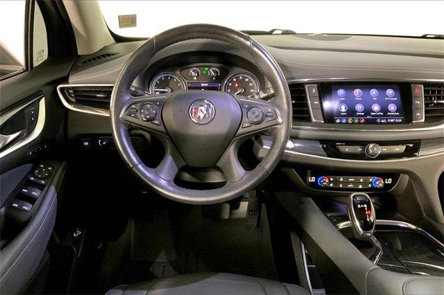 2021 Buick Enclave Vehicle Photo in KANSAS CITY, MO 64114-4502