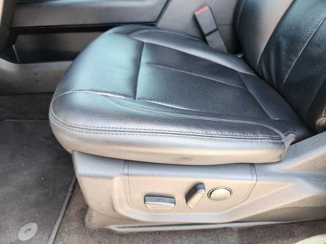 2020 Ford Expedition Vehicle Photo in DENTON, TX 76210-9321