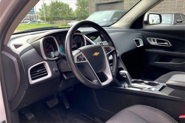 2015 Chevrolet Equinox Vehicle Photo in KANSAS CITY, MO 64114-4502