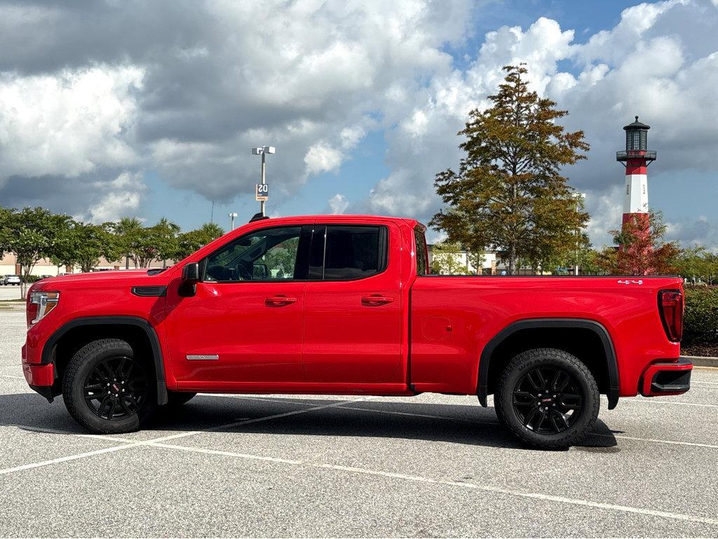 2022 GMC Sierra 1500 Limited Vehicle Photo in POOLER, GA 31322-3252