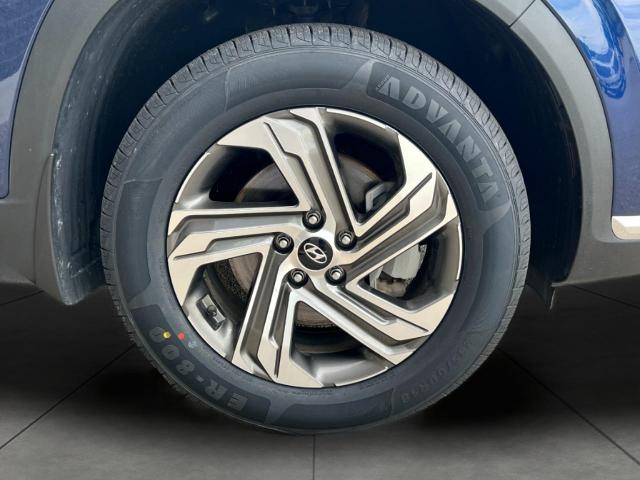 2022 Hyundai SANTA FE Vehicle Photo in Appleton, WI 54914