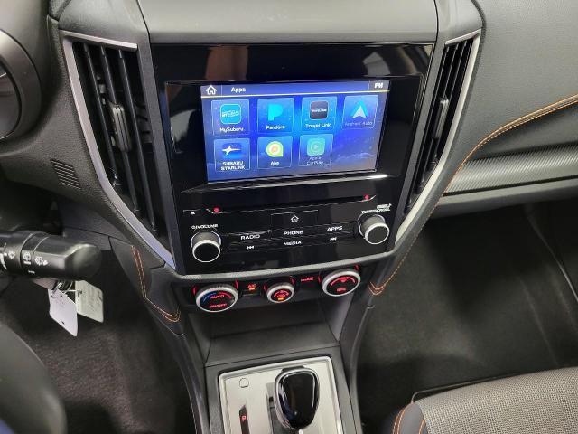 2023 Subaru Crosstrek Vehicle Photo in Appleton, WI 54914