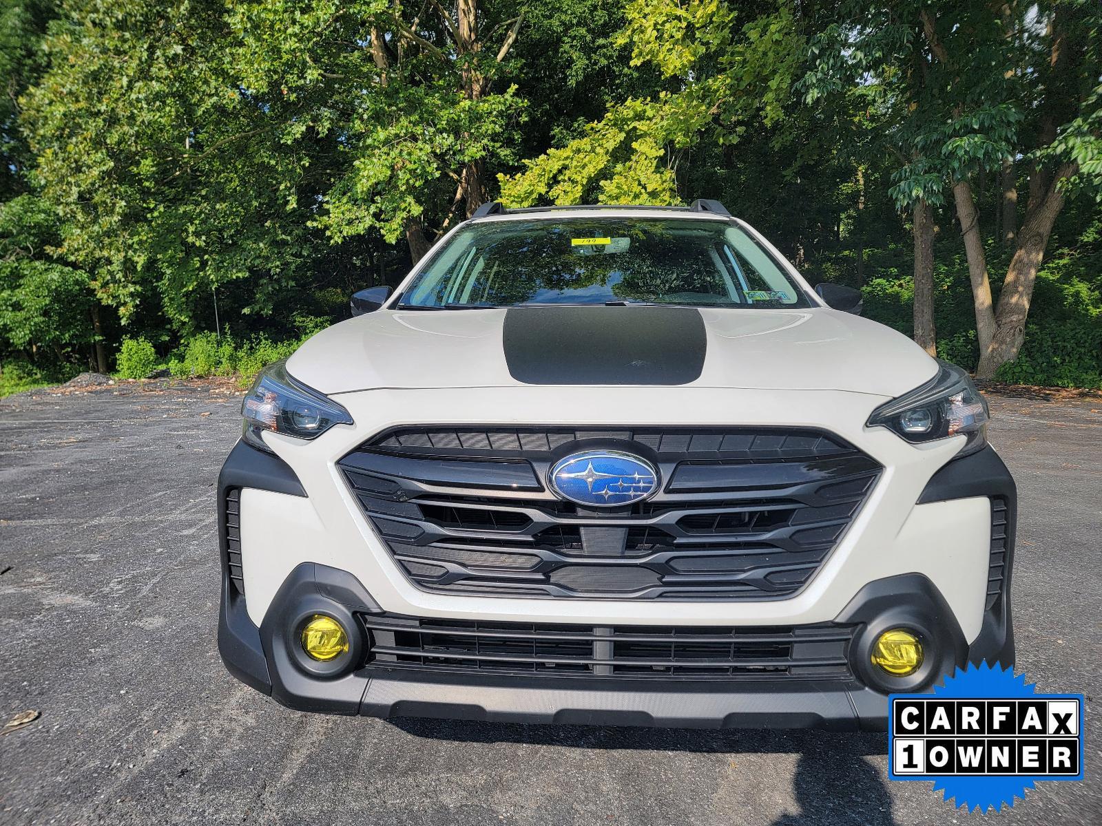 2023 Subaru Outback Vehicle Photo in Harrisburg, PA 17111